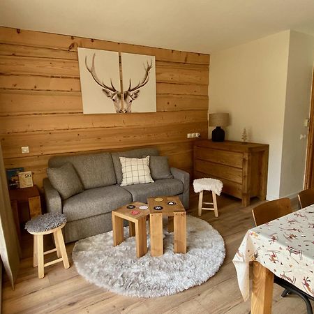 Appartement Renove T2, Vue Montagne سامووه المظهر الخارجي الصورة