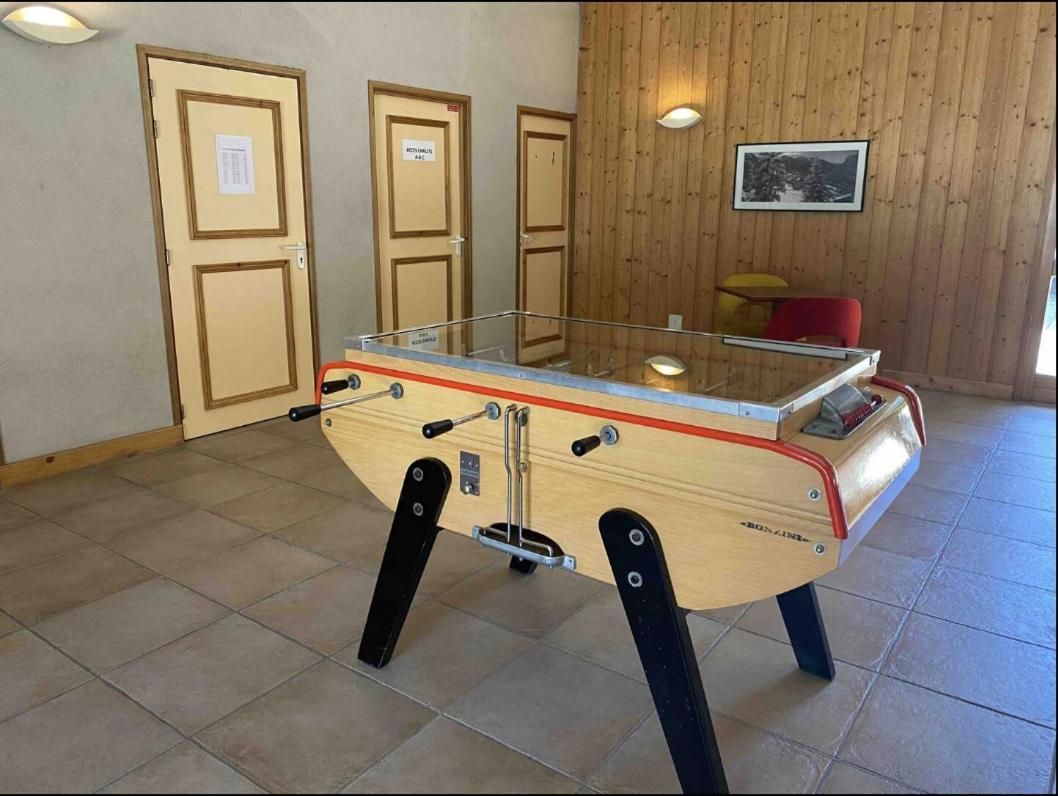 Appartement Renove T2, Vue Montagne سامووه المظهر الخارجي الصورة